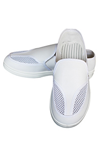 ESD Double Nets Shoes